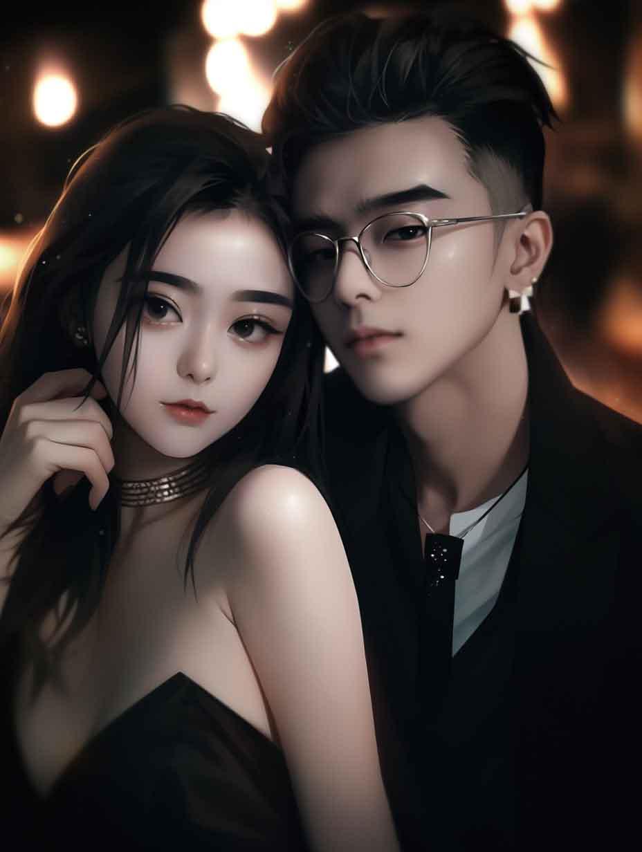 秦妍傅昱琛免费