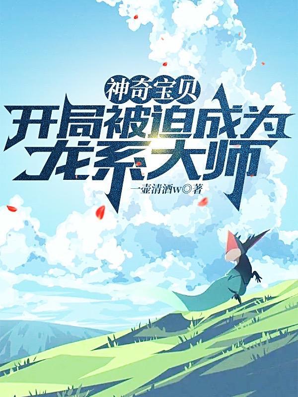 宝可梦一代大师夏羽后宫