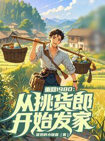 重回1980从挑货郎开始发家 无错