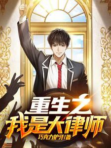 重生之我的律师大人