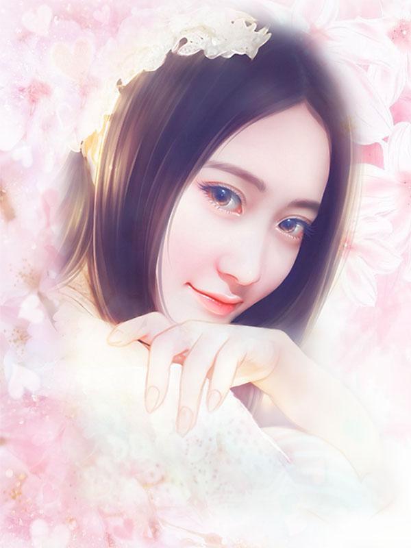 女主名叫傅染的