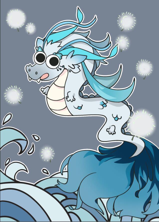 仙人会说些什么?