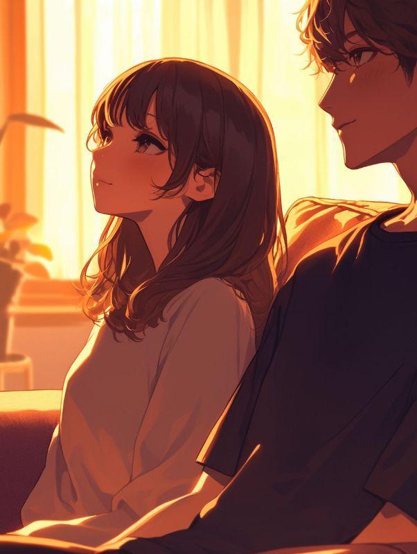 夜雾中无人爱我结局