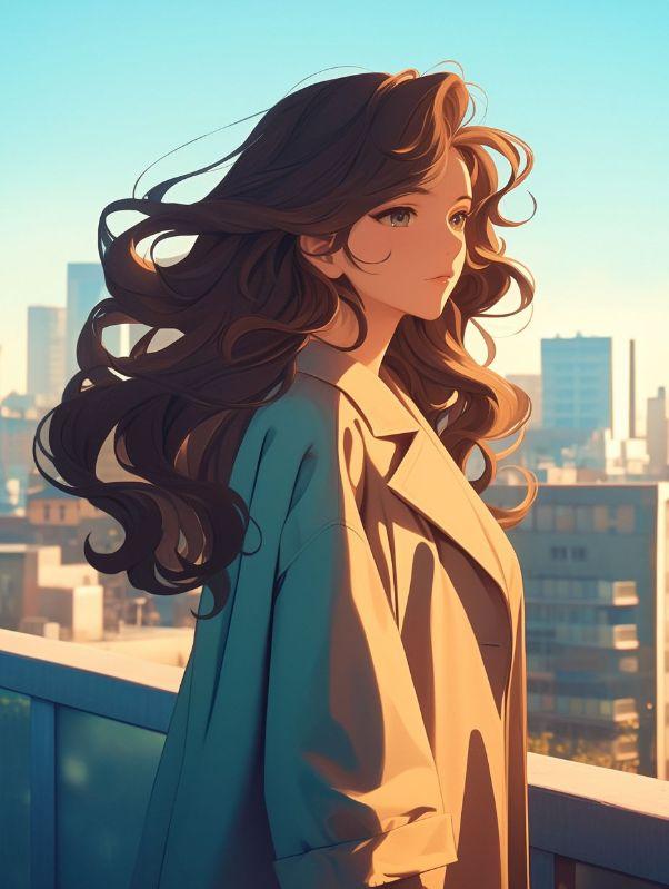 女儿在学校尿裤子