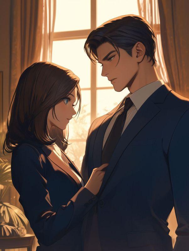 清风易散难相爱沈心颜周昱深免费阅读