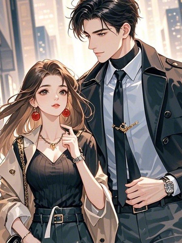 春夜琉光大结局