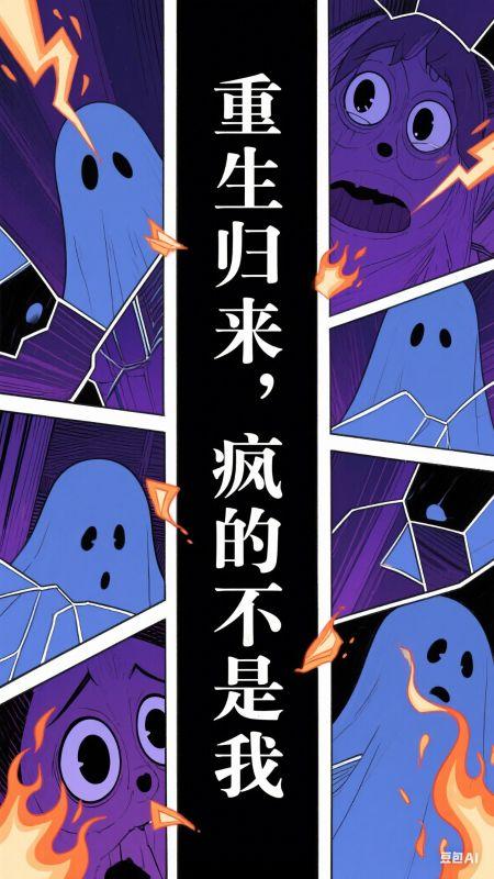 重生归来得独宠免费阅读