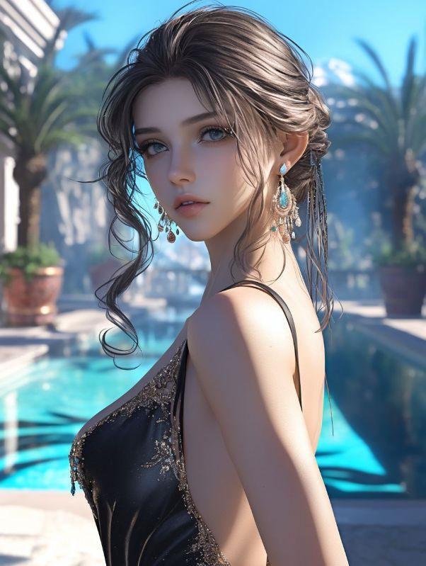 表弟的老婆我叫啥