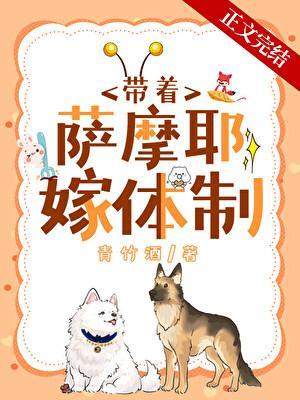 类似沈医生带萨摩耶的文