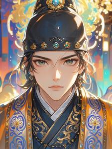 穿越大明成了朱标大儿子